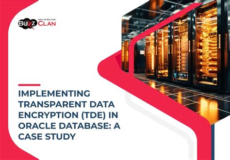 Image result for How to Configure Oracle Transparent Data Encryption