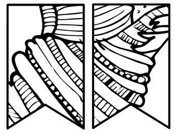 Summer Bulletin Board Decor Kit, Summer Letters school resource by ...