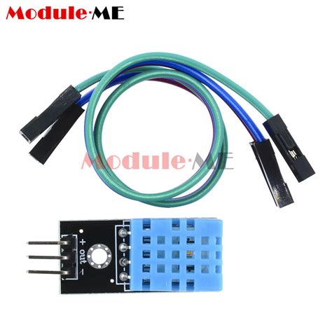 SHT2000 SHT20 DHT11 Temperature Humidity Sensor | Ubuy India