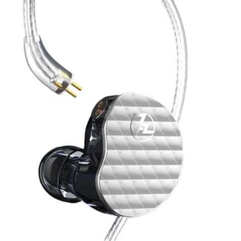 7HZ Five IEM