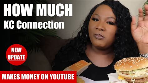 Image result for KC Connection YouTube 2022