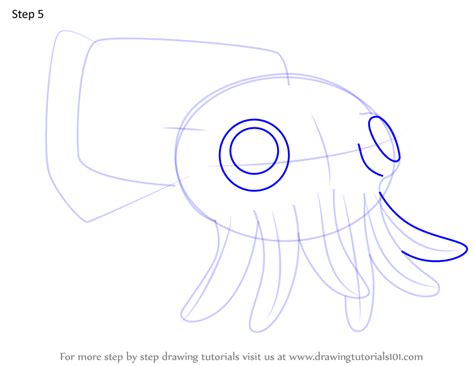 How to Draw Octonauts 的图像结果