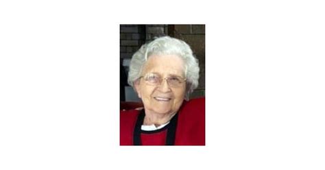 Doris Stark Obituary (2024) - Holdrege, NE - Kearney Hub