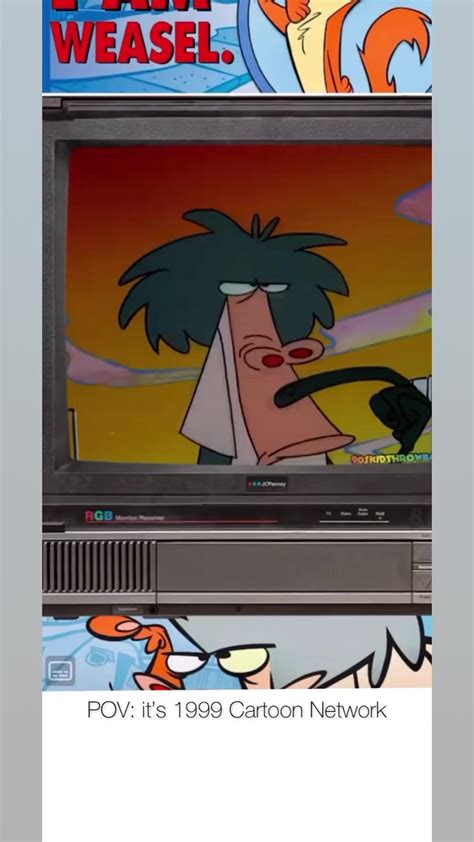 Best cartoon intro EVER 😆 #90snostalgia #cartoonnetwork #nostalgia # ...