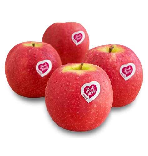 Pur jus de Pink Lady Pur jus de pommes Coeur de pom