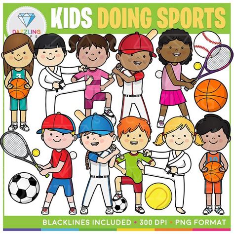 Sport Kid Clip Art 的图像结果