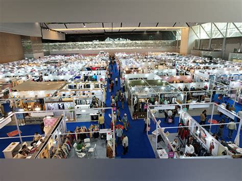 2nd NIGF 2024 by CMAI Concludes with Overwhelming Success, Signalling a ...