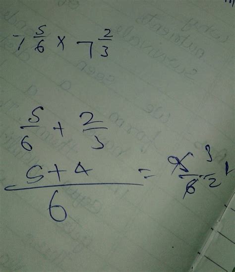 simplify:- (7^5/6 into 7^2/3) please answer its very urgent - Brainly.in