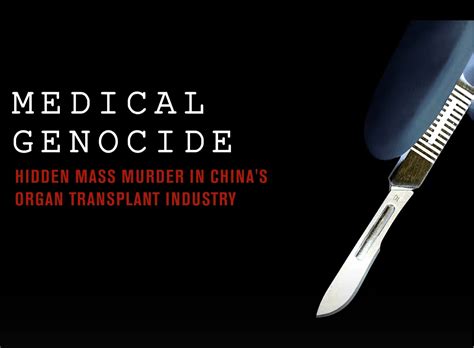 Documentary Screening of "Medical Genocide" (FREE), Henderson Learning ...