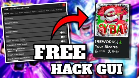 Image result for YBA AutoFarm TP Script New