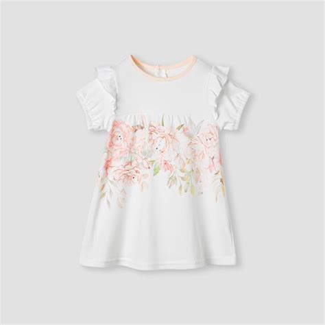Buy Cute Baby Girls Dresses Online in India at Babyshop