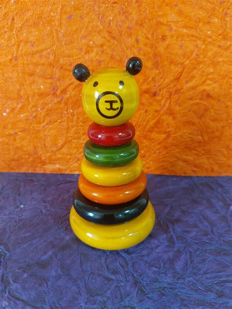 Hertha Nest: Homemade wooden tools Furnishing in India