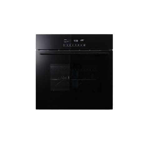 Black 70 Ltr Built In Convection Oven (AKPR 6011 BLK) Features ...