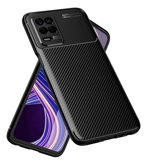 Golden Sand for Realme 8 5G, Realme Narzo 30 5G Back Cover Drop Tested ...