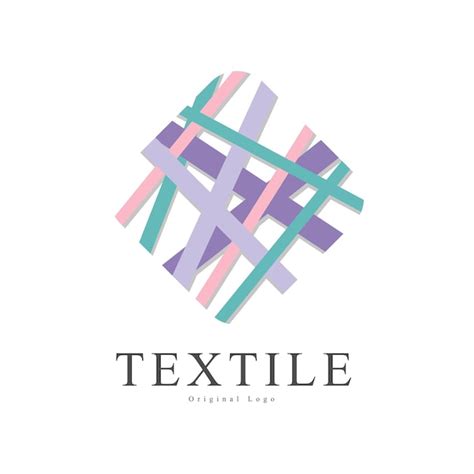Textile Logo Design 的图像结果