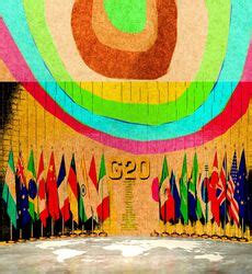 Sachidananda Murthy on how India is prepping to host G20 leadership ...