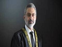 Chief Justice of Pakistan constitutes full court to take up law ...