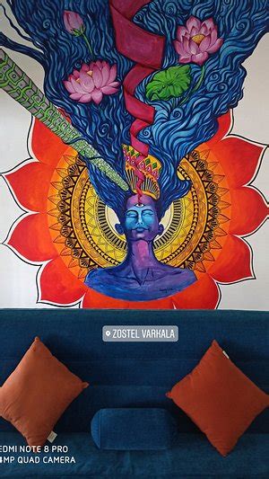 ZOSTEL VARKALA - Hostel Reviews, Photos, Rate Comparison - Tripadvisor