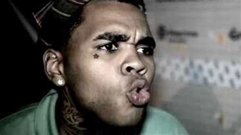 Kevin Gates "Keep the Money Flipping It's All I Know" / "Untamed ...
