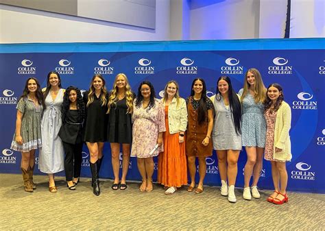 Collin College | The future of healthcare is in good hands! This ...