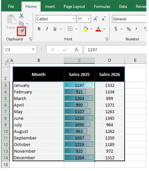 Image result for Excel Copy Conditional Formatting