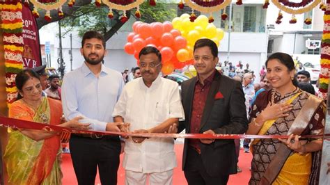 AVR Swarnamahal's Strategic Brilliance: A Jewel in Every Corner of ...