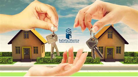 Safalta Mantra Infra Estate Pvt. Ltd.