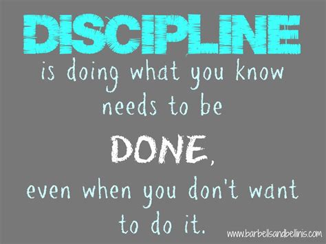 Secrets of Successful Learning: Why discipline is important?