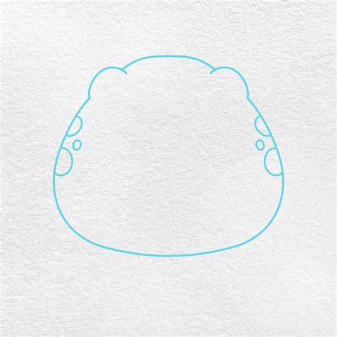 Image result for Cute Frog Drawing Tutorial