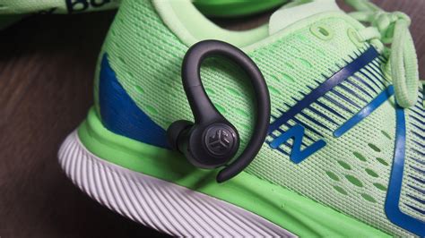 JLab GO Air Sport Review: A great pair of sports earbuds on a budget
