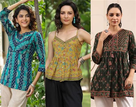 Kurti Style Idea To Look Fabulous on Rakhi – Rain & Rainbow