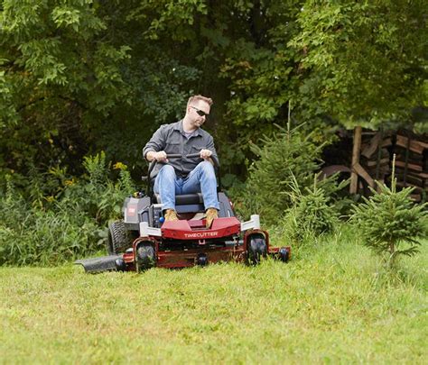 Toro TimeCutter 75750 Review 的图像结果