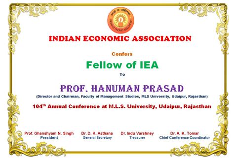 Indian Economic Association