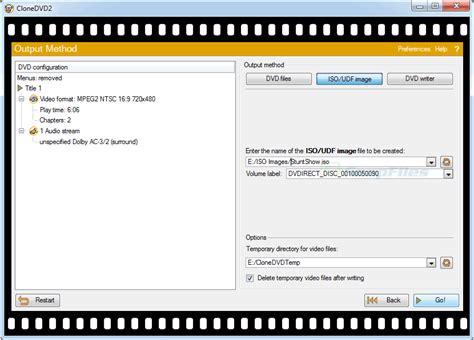 Image result for CloneDVD Tutorial