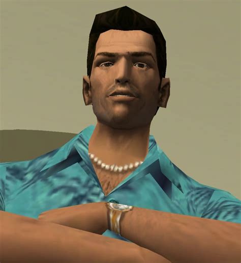 Tommy Vercetti | Grand Theft Auto Wiki | Fandom