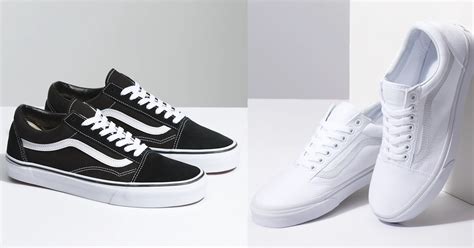 Vans vs. Converse: Which Sneaker Brand is Better? | How Comfy