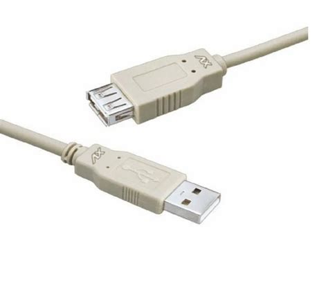 Image result for USB a Cable