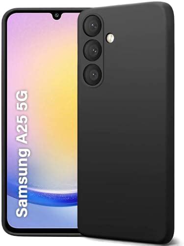 TheGiftKart Genuine Liquid Silicone Back Cover Case for Samsung Galaxy ...