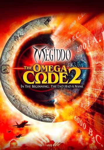 Image result for The Omega Code 2