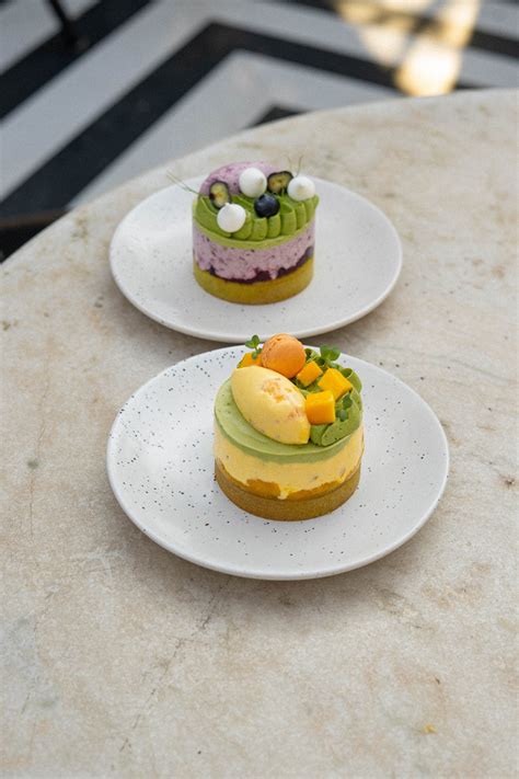 Cafe Altogether Experimental | Patisserie | Specialty Coffee | Kitchen