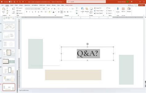 Image result for PowerPoint Project Example