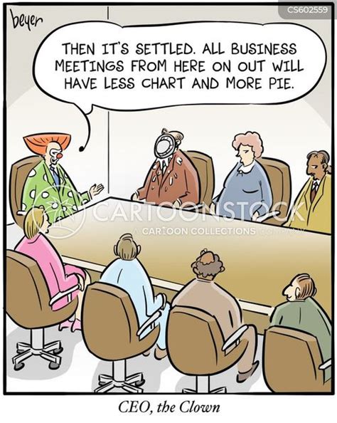 Meeting Cartoon 的图像结果