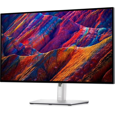 Dell Ultrasharp 27 Inches 4K USB-C Hub LED Monitor - U2723Qe : Amazon ...