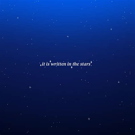 Written By Stars