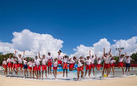 WALK-IN HIRING EVENT – LIFEGUARDS NEEDED!, LEGOLAND Florida Resort ...