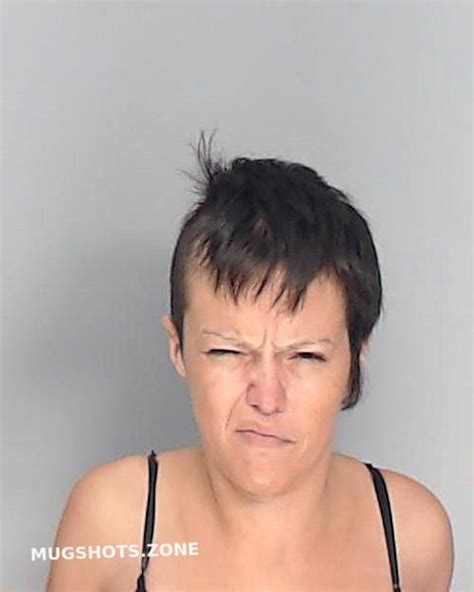 LARSON JESSICA 06/16/2024 - Nueces County Mugshots Zone