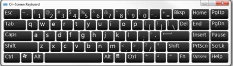 Image result for How to Open OSK File