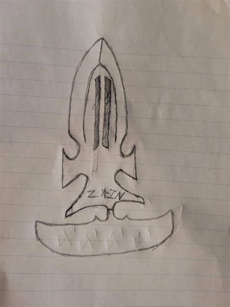 Image result for Forging a Push Dagger