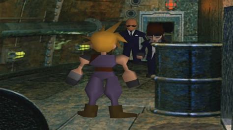 Slideshow: The Weirdest Things That Happened in the Original Final ...