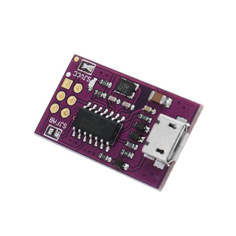 Buy AVR ISP ATtiny44 USBTinyISP Programmer Nodule for Arduino ...